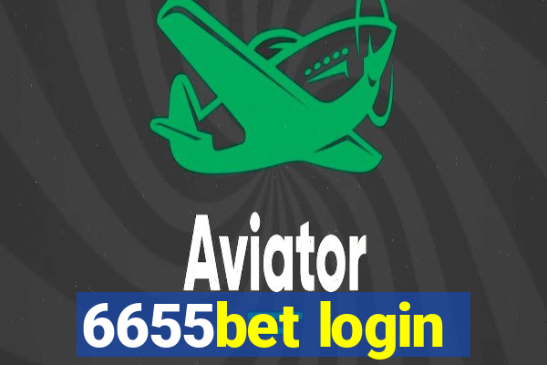 6655bet login